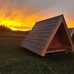 Glamp Pr Kuzuc