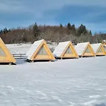 Glamp Pr Kuzuc سيركلجي نا جورينجسكيم