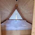 خيمة فخمة Glamp Pr Kuzuc *