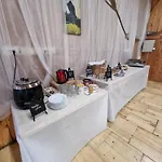 خيمة فخمة Glamp Pr Kuzuc *
