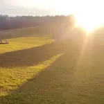 خيمة فخمة Glamp Pr Kuzuc