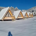 Glamp Pr Kuzuc * Cerklje na Gorenjskem