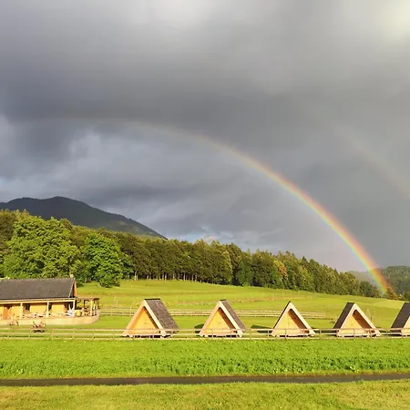 Glamp Pr Kuzuc
