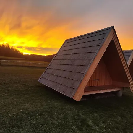 Glamp Pr Kuzuc