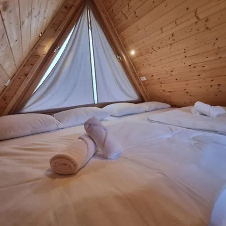 Glamp Pr Kuzuc