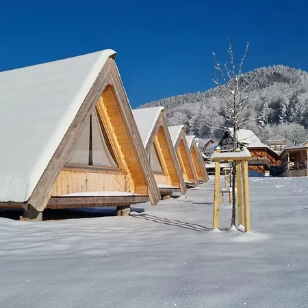 Glamp Pr Kuzuc