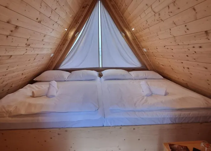 Glamp Pr Kuzuc Glamping