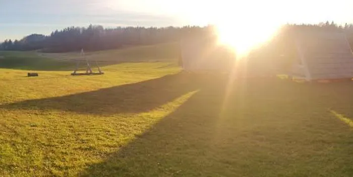 Glamping Glamp Pr Kuzuc